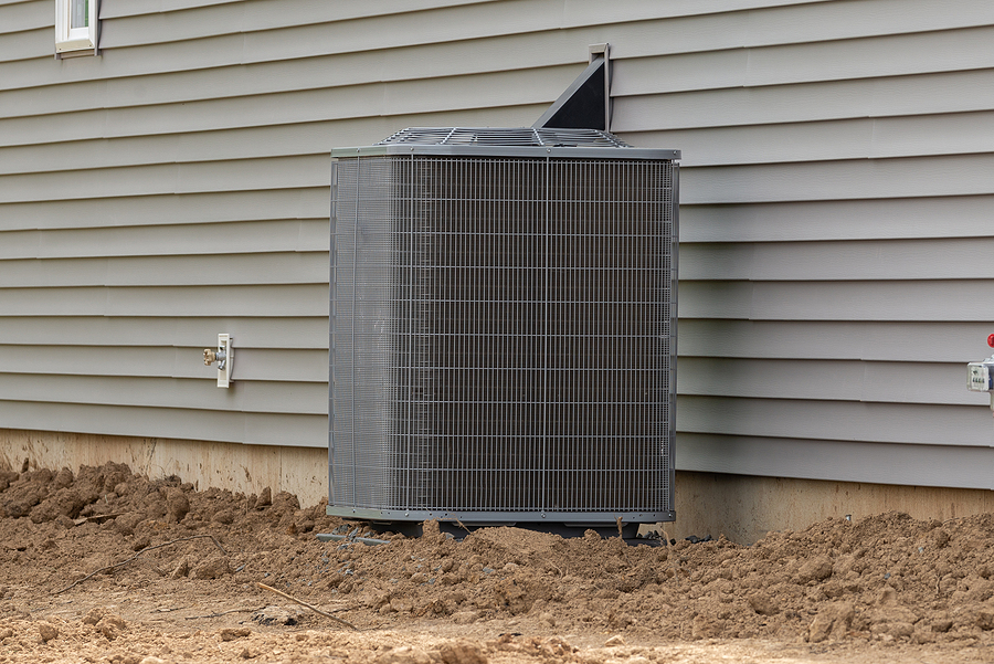 AC Repair North Naples